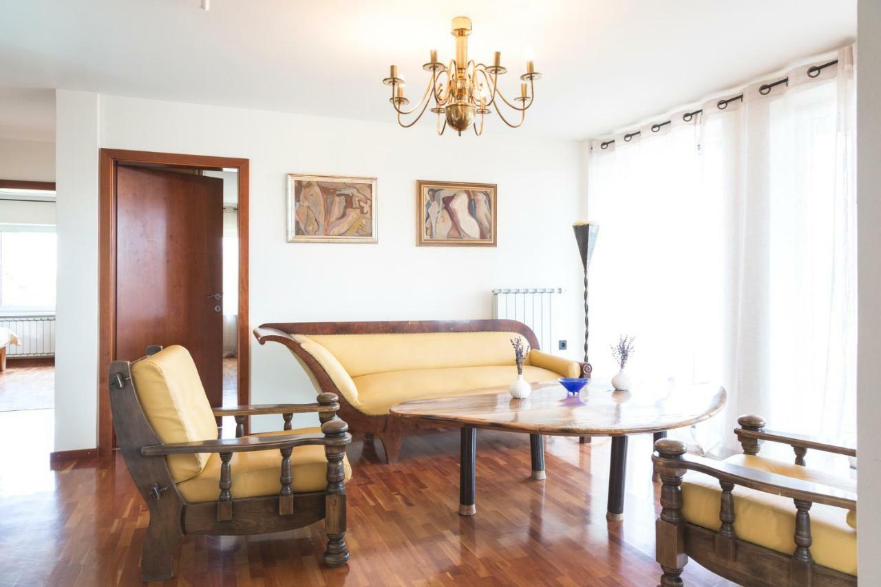 Vila Izabela Krizevci pri Ljutomeru Экстерьер фото
